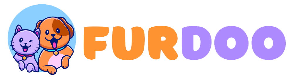 Furdoo Logo